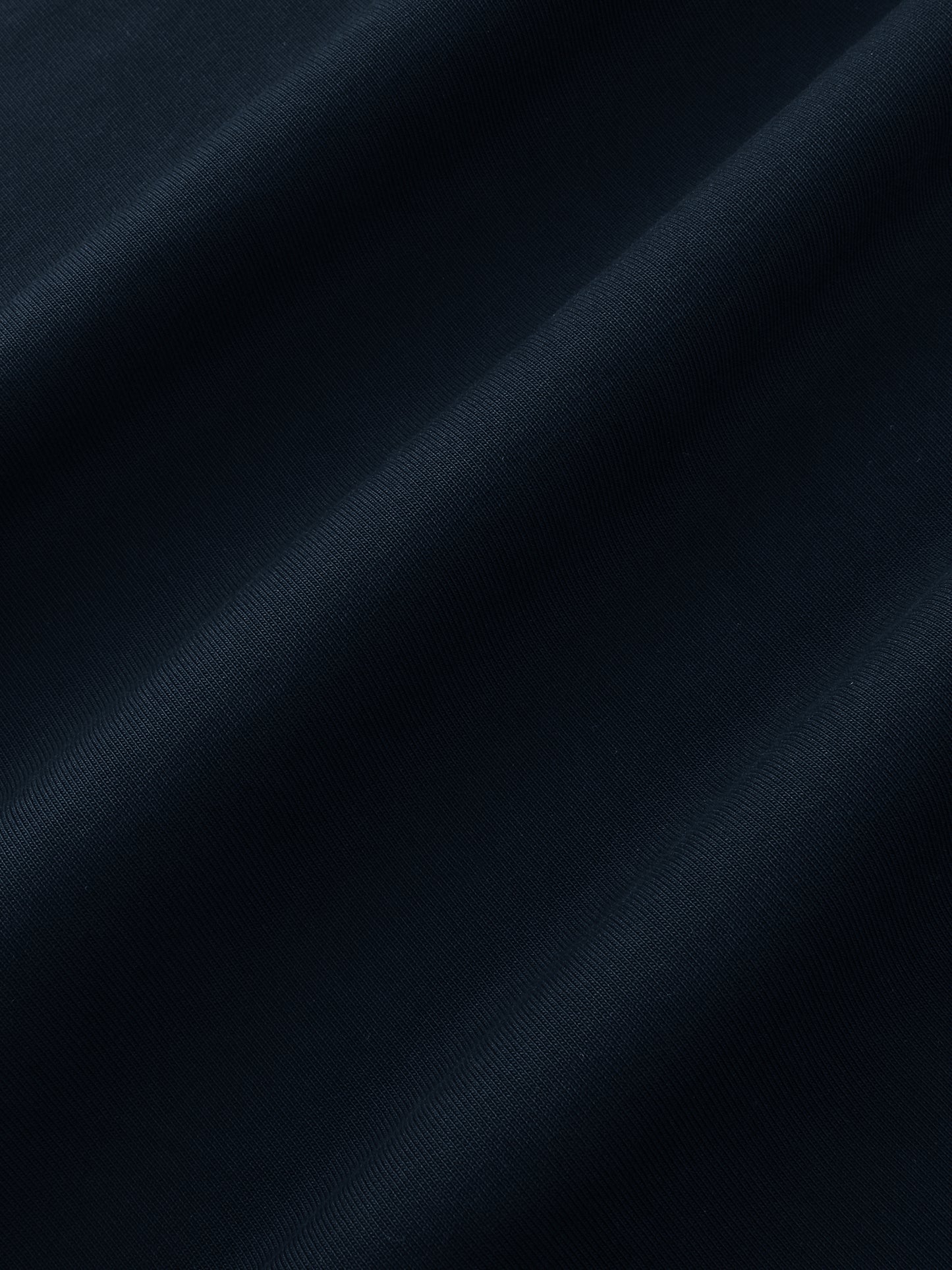 Contrast Panel Raglan Sweatshirt